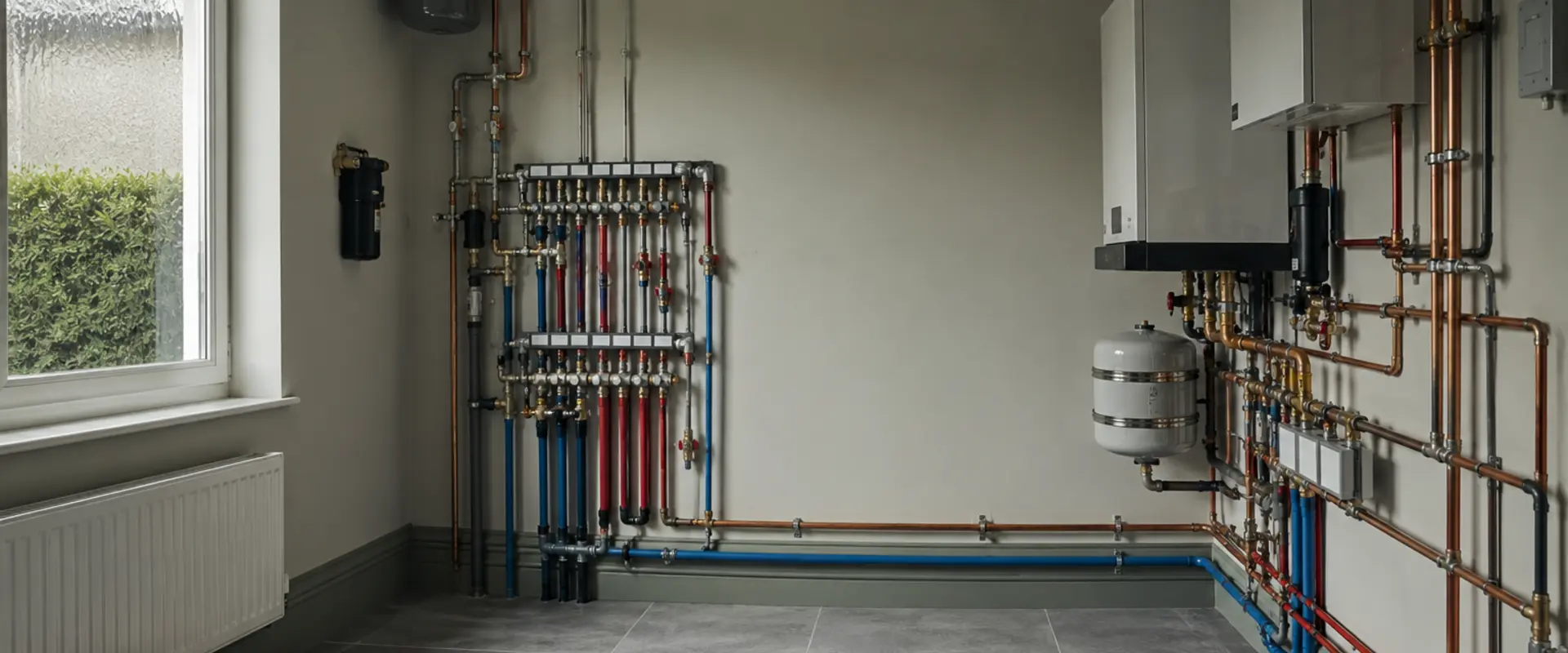 Plumbers in Connacht