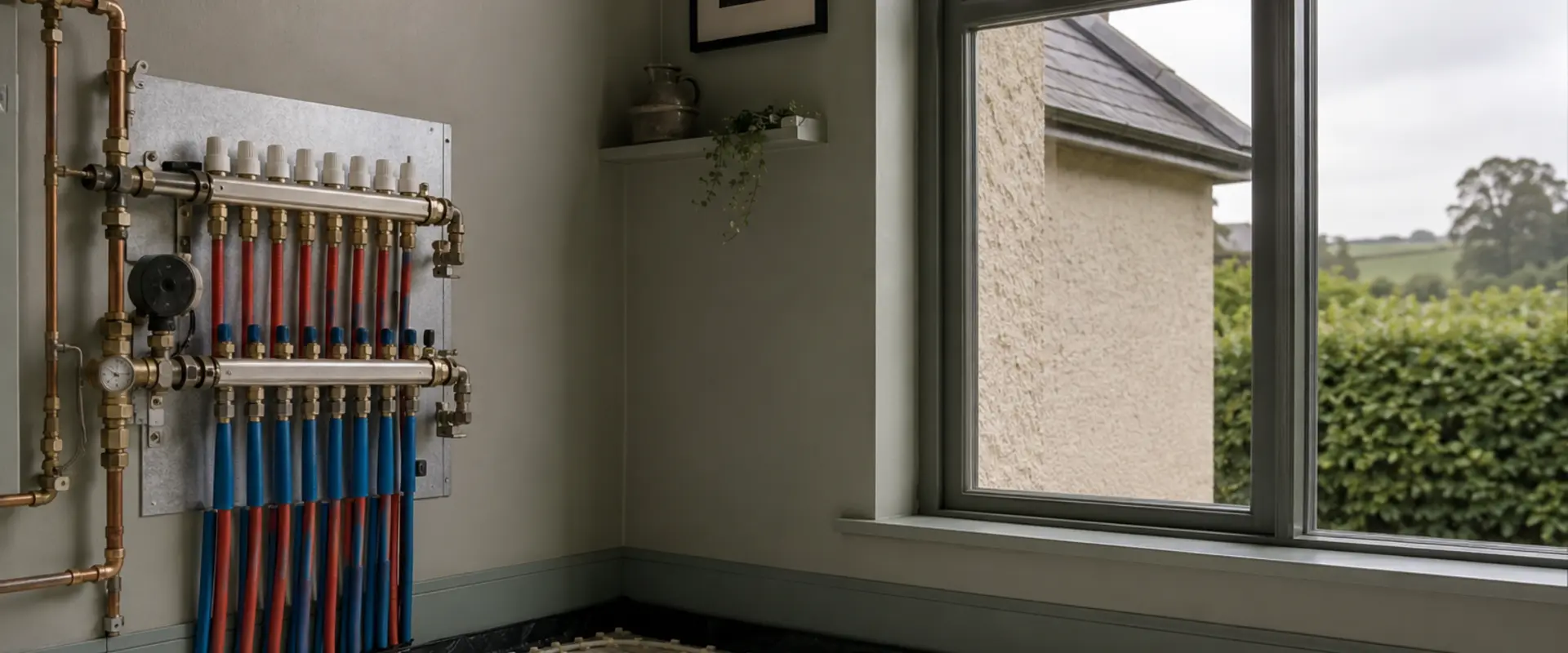 Plumbing service in Limerick