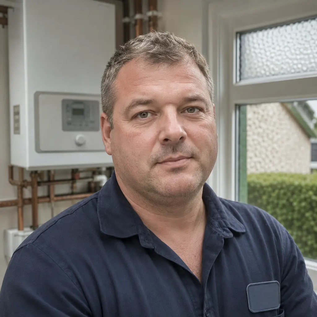 Qualified plumber in Limerick