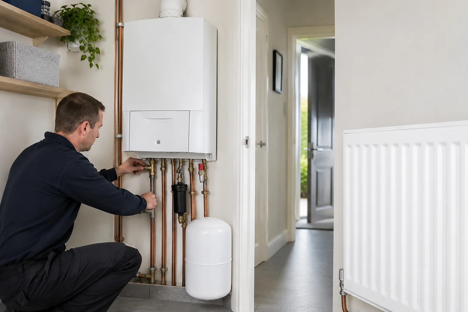 SEAI grant heat pump work in Limerick