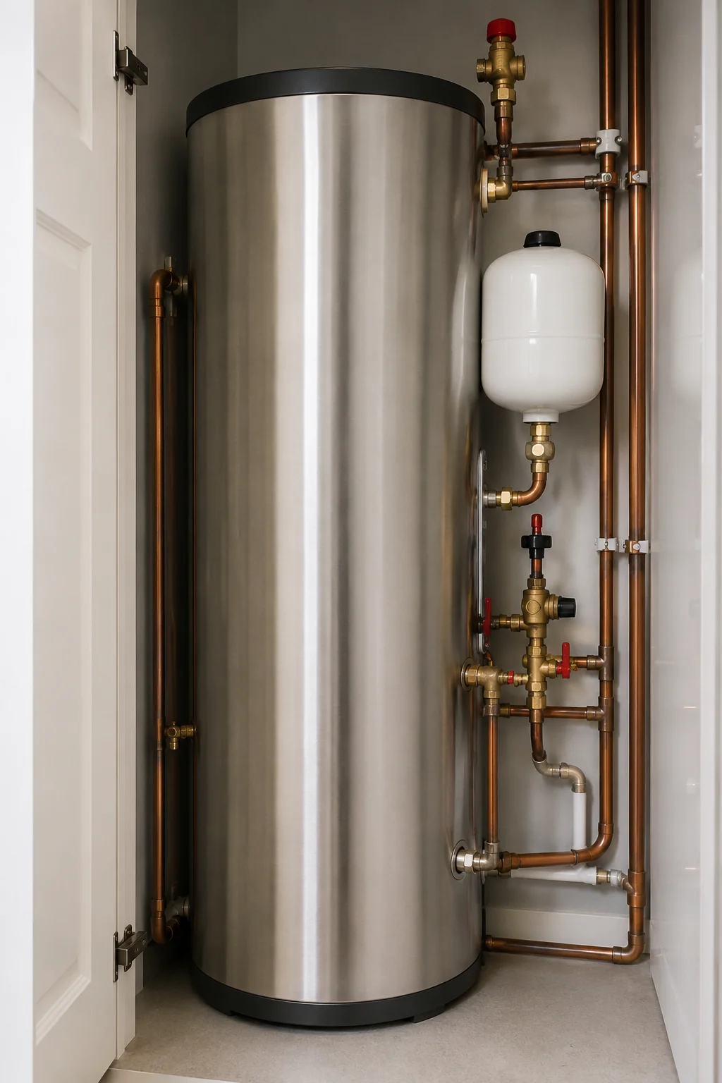 Plumbing costs guide