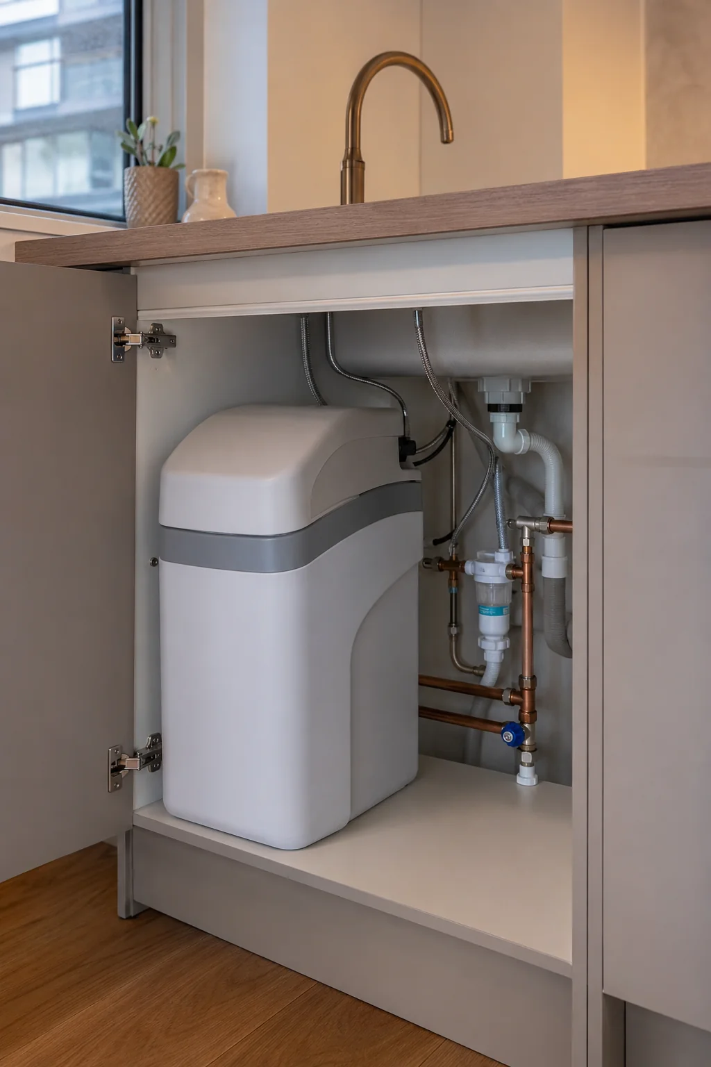 Finding a plumber guide